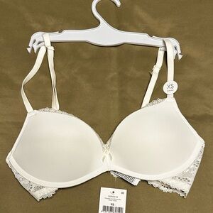Cotton on body bra